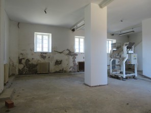 Estancias